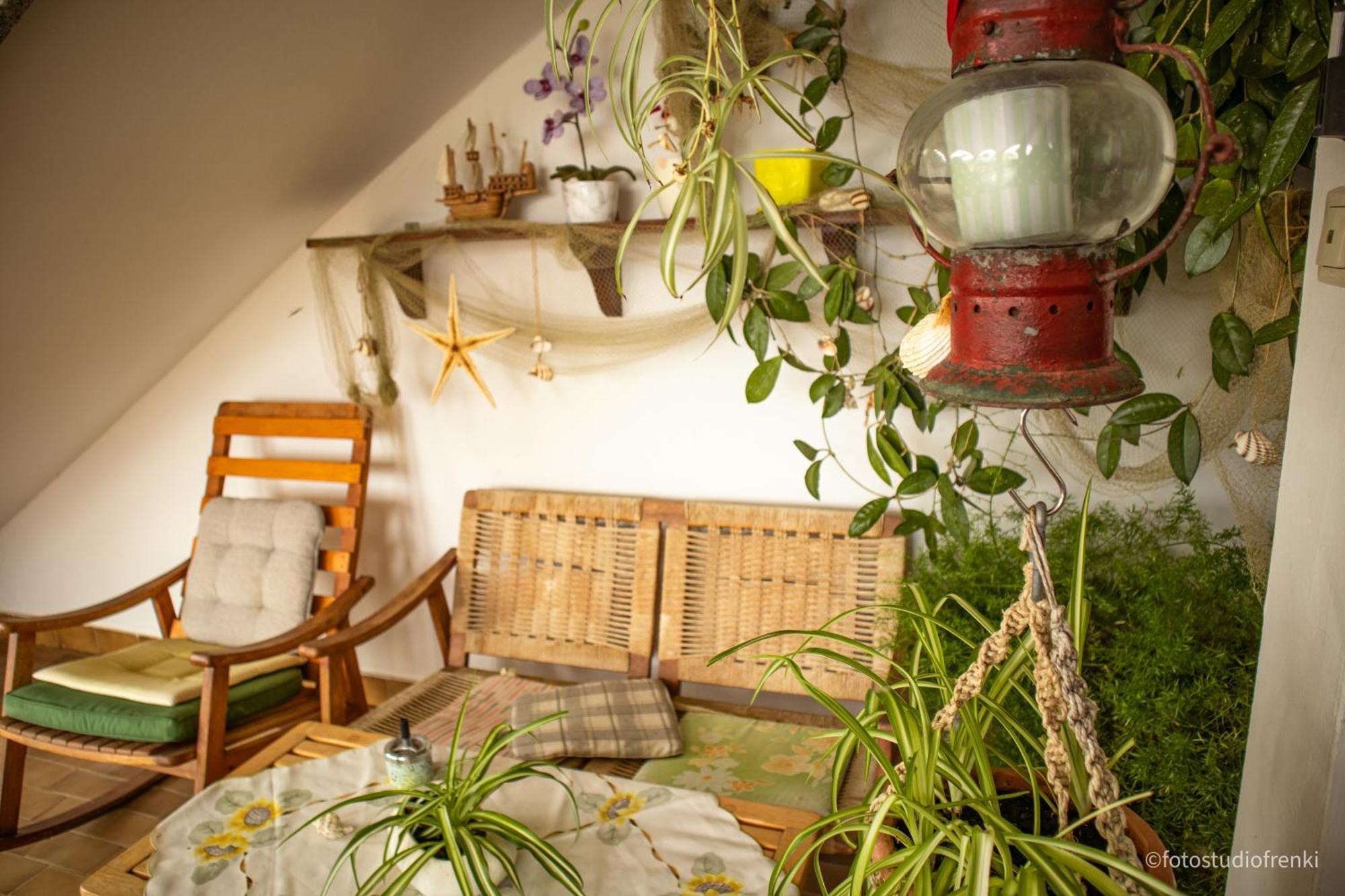 Guesthouse Marija Lopar Extérieur photo