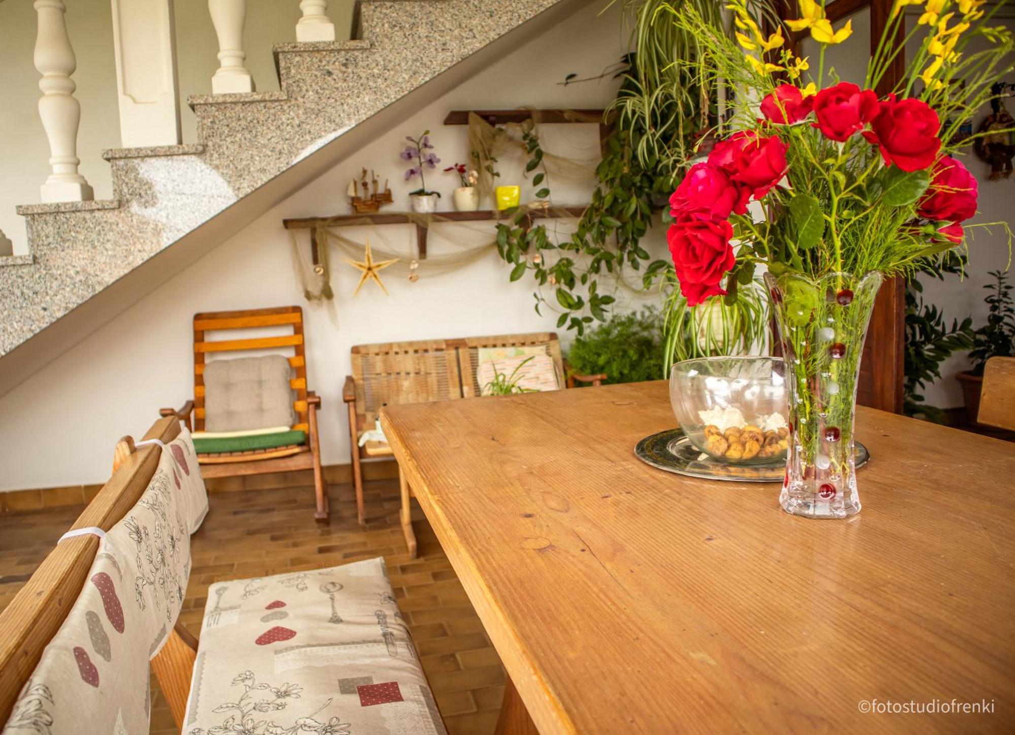 Guesthouse Marija Lopar Extérieur photo