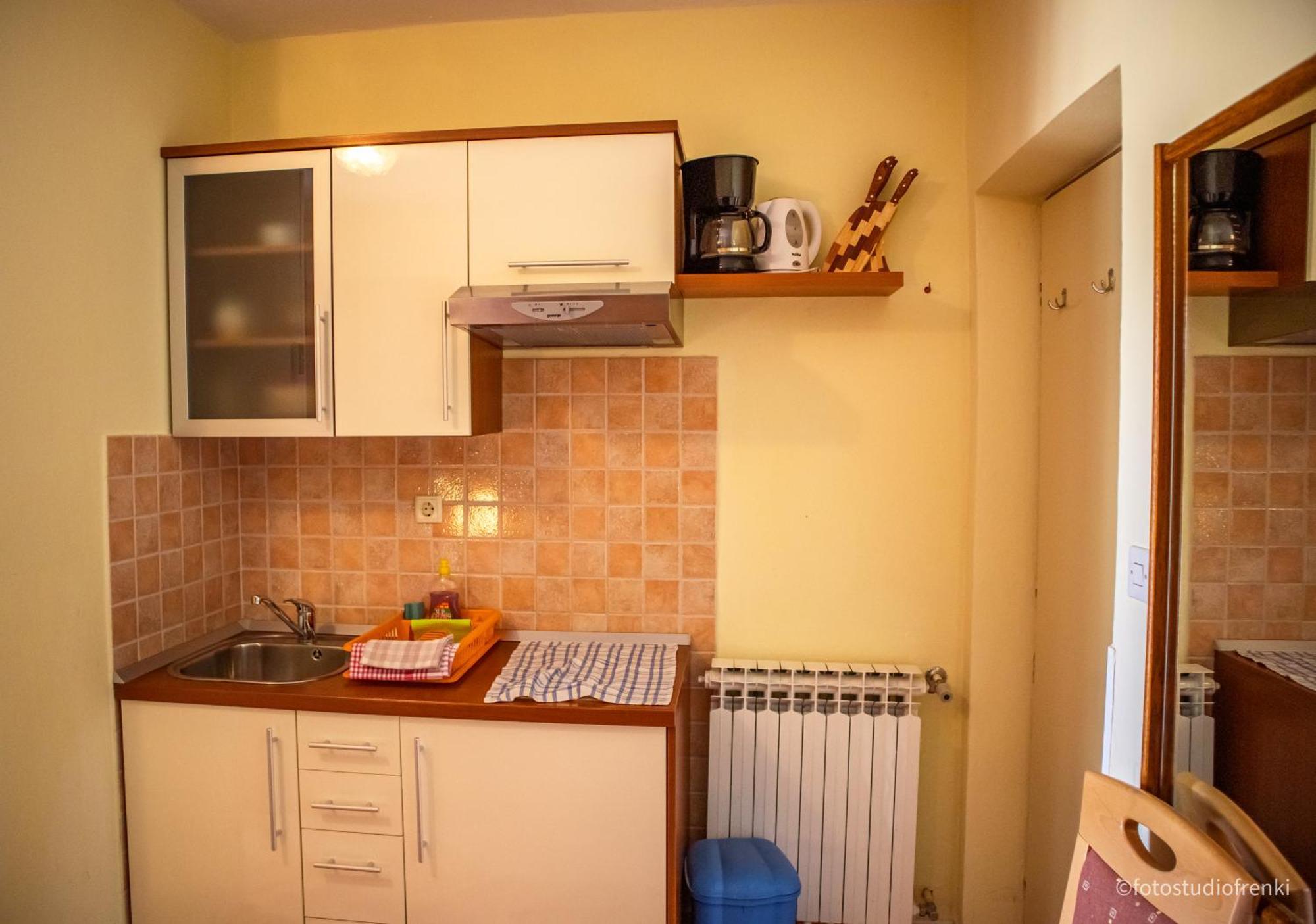 Guesthouse Marija Lopar Extérieur photo