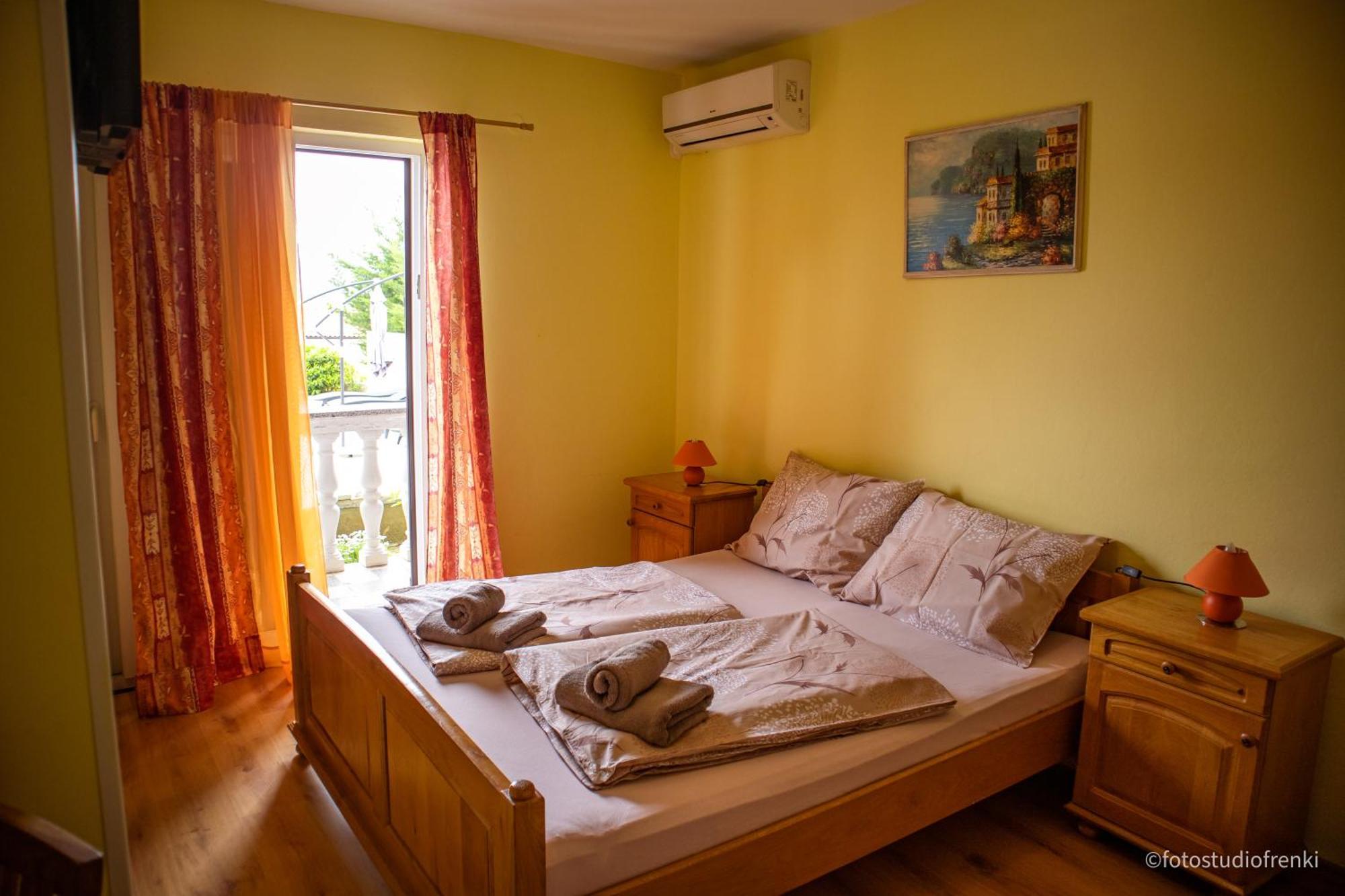 Guesthouse Marija Lopar Extérieur photo