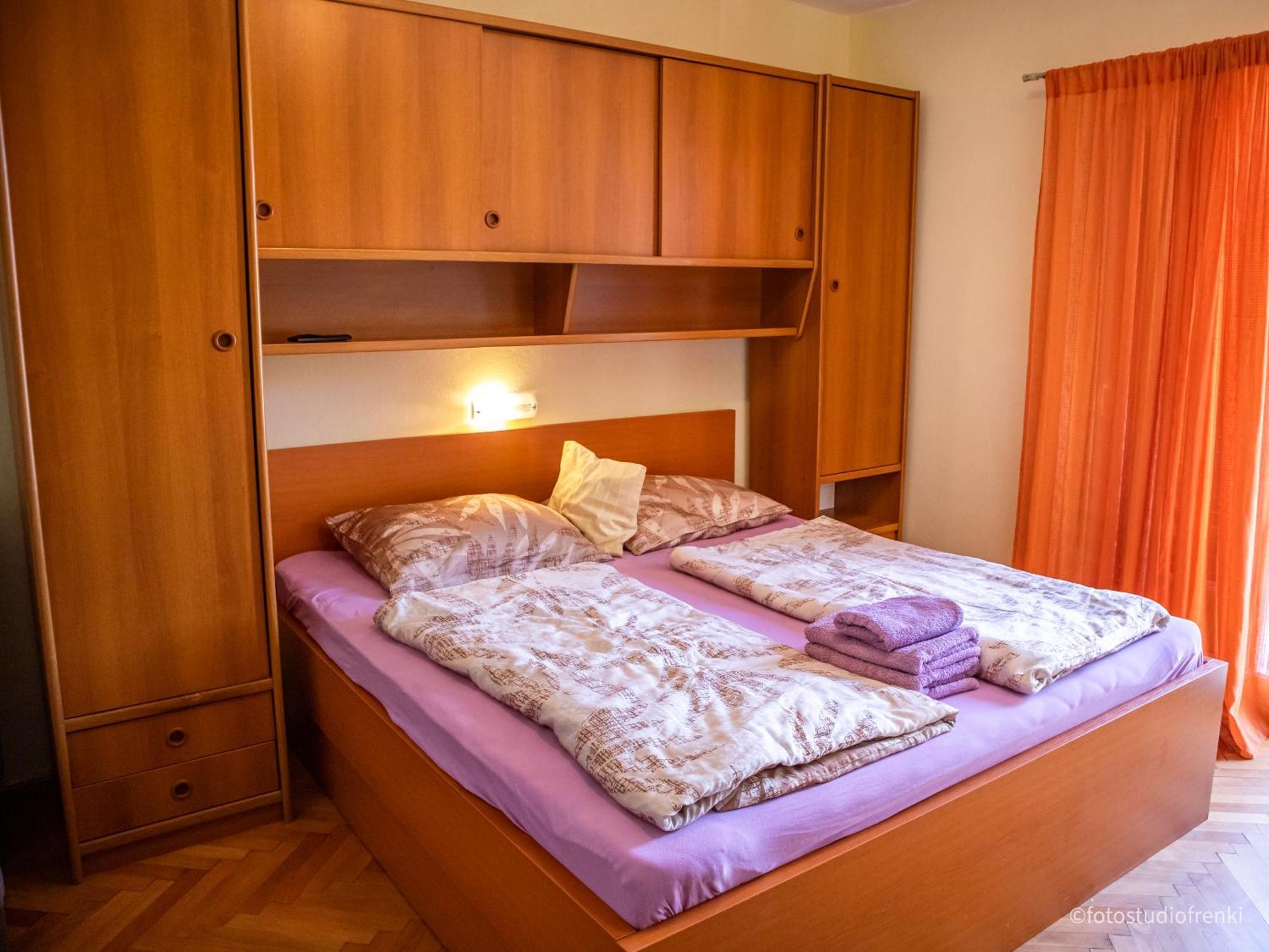 Guesthouse Marija Lopar Extérieur photo