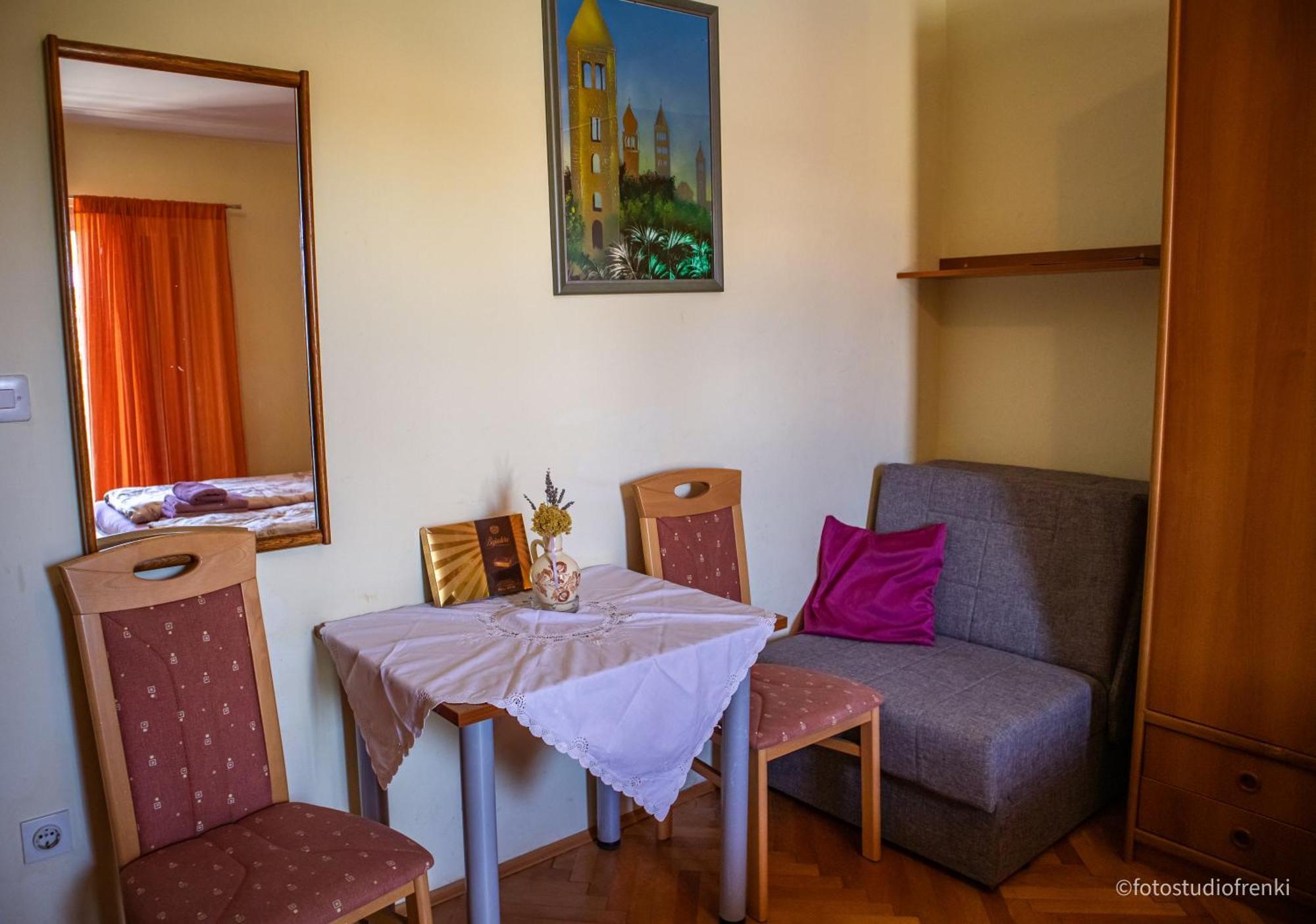 Guesthouse Marija Lopar Extérieur photo
