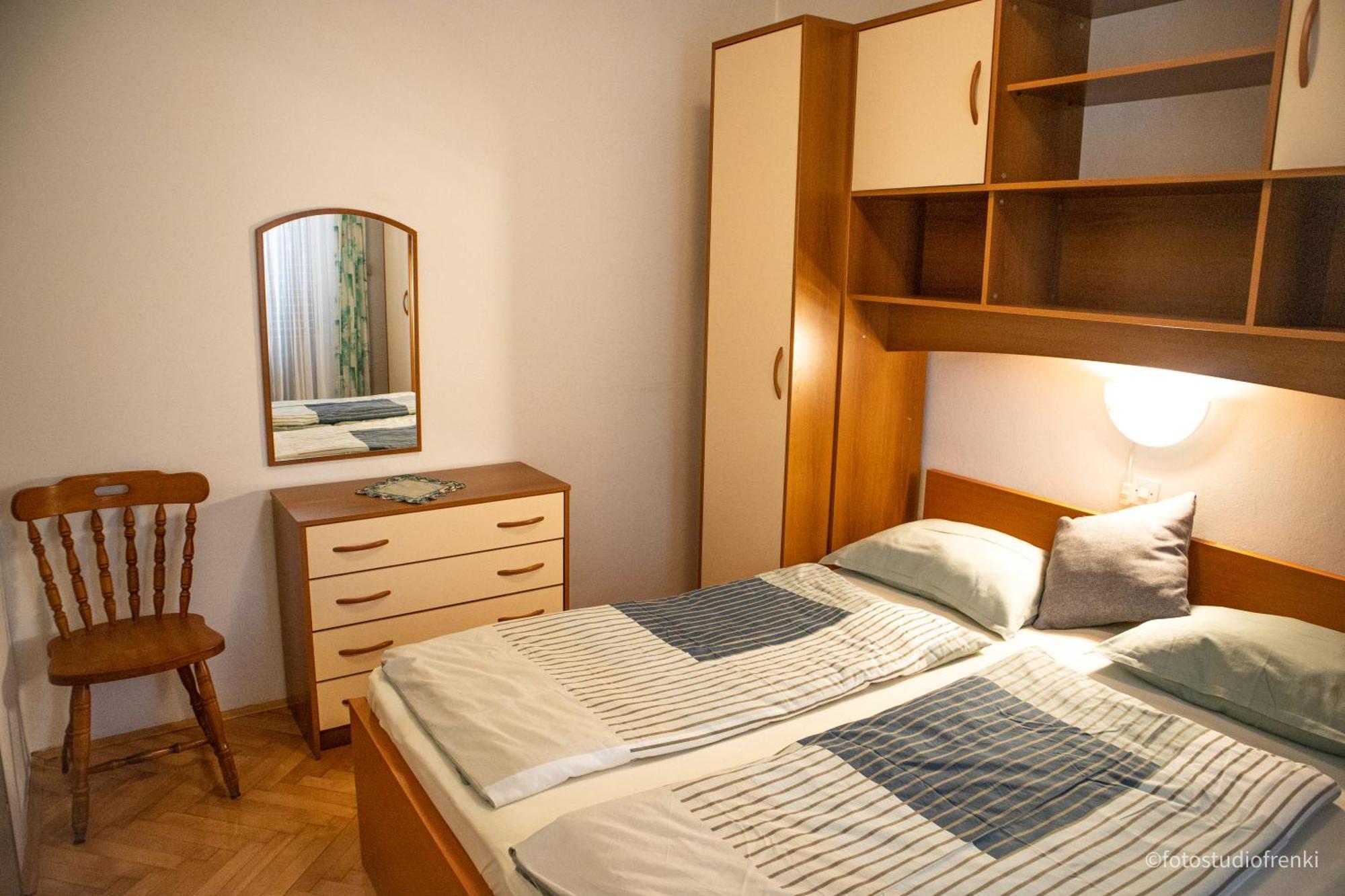 Guesthouse Marija Lopar Extérieur photo