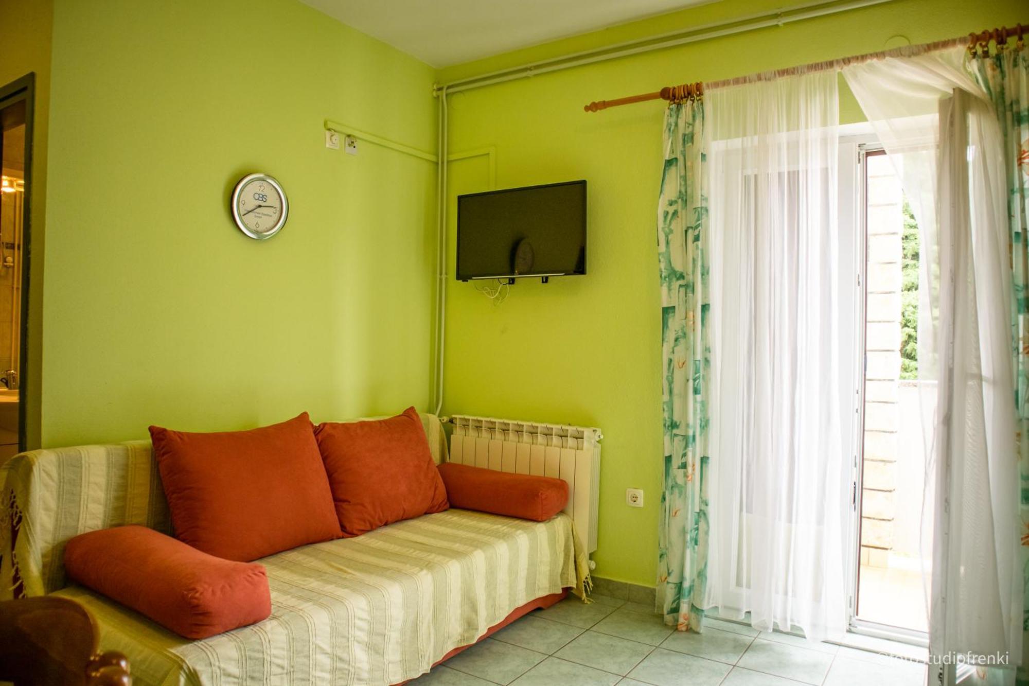 Guesthouse Marija Lopar Extérieur photo