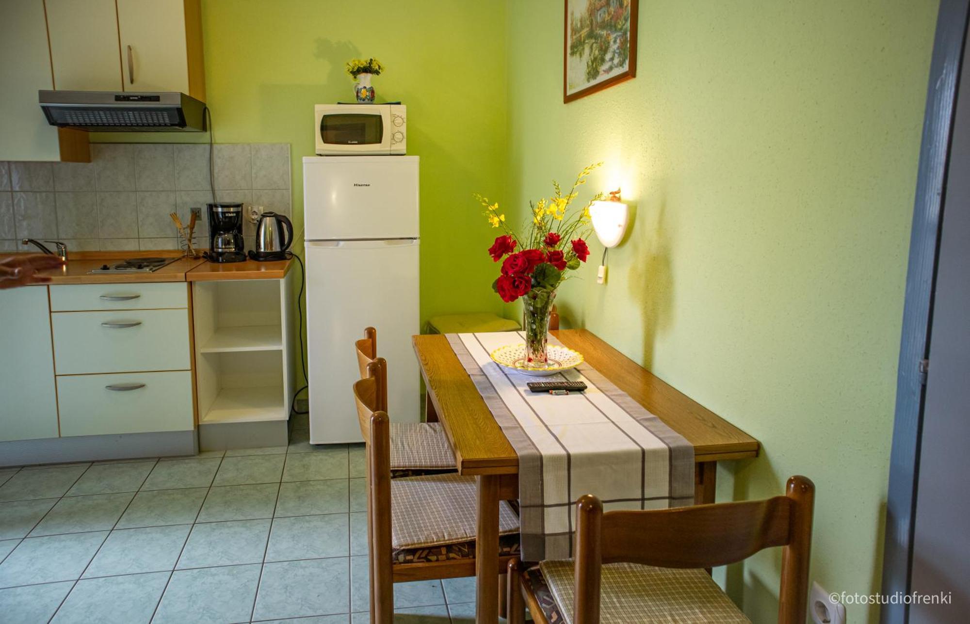 Guesthouse Marija Lopar Extérieur photo