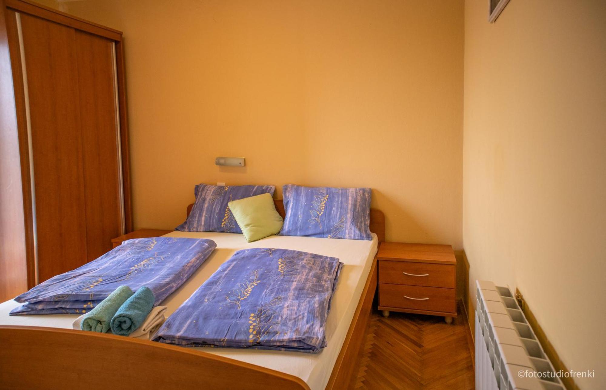 Guesthouse Marija Lopar Extérieur photo