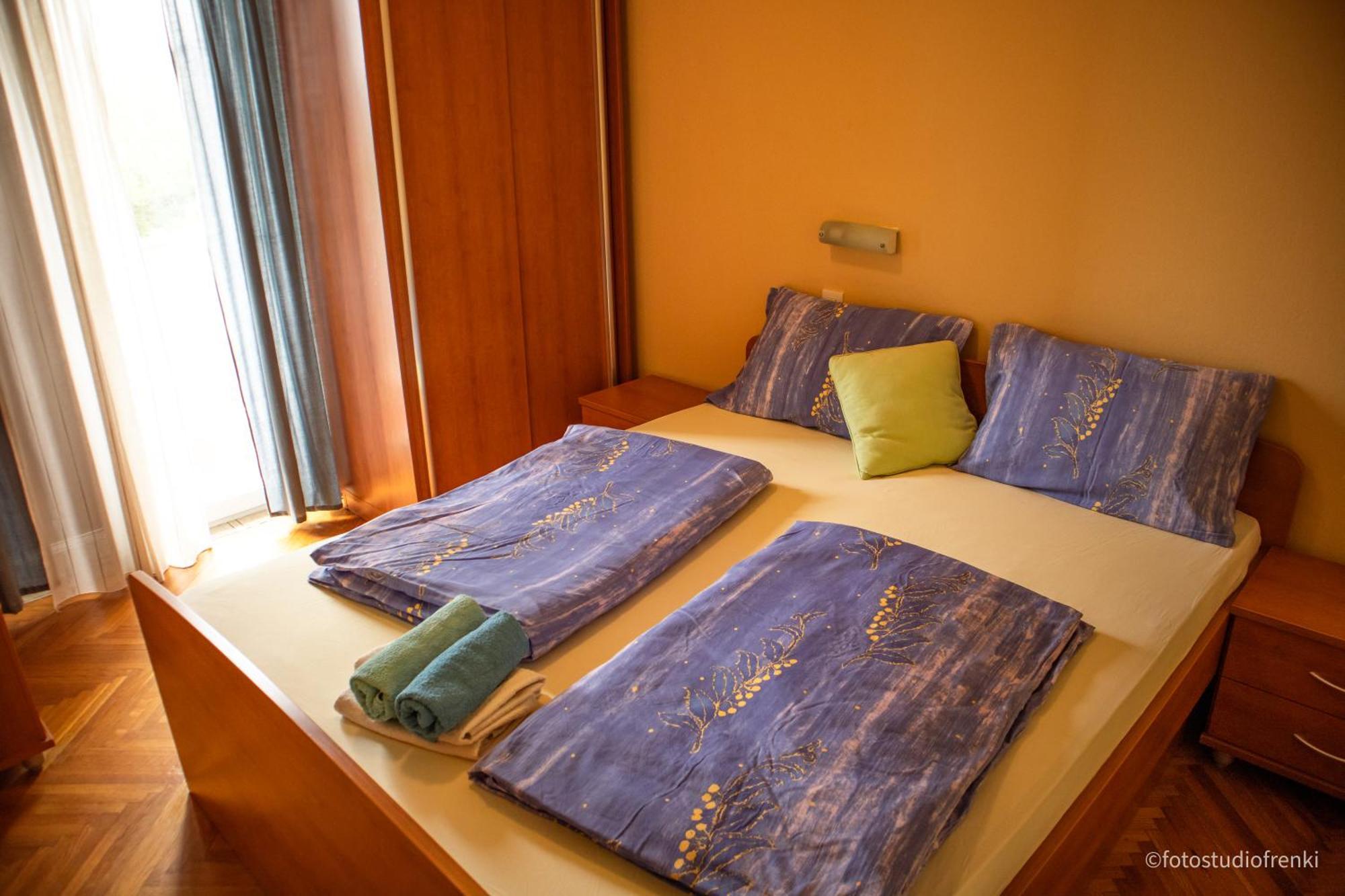 Guesthouse Marija Lopar Extérieur photo