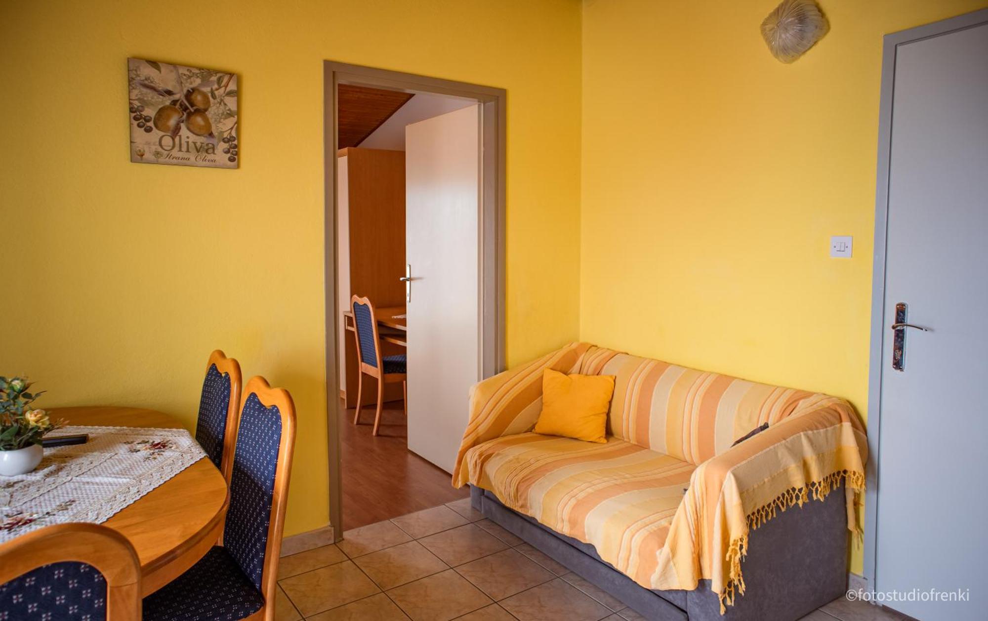 Guesthouse Marija Lopar Extérieur photo