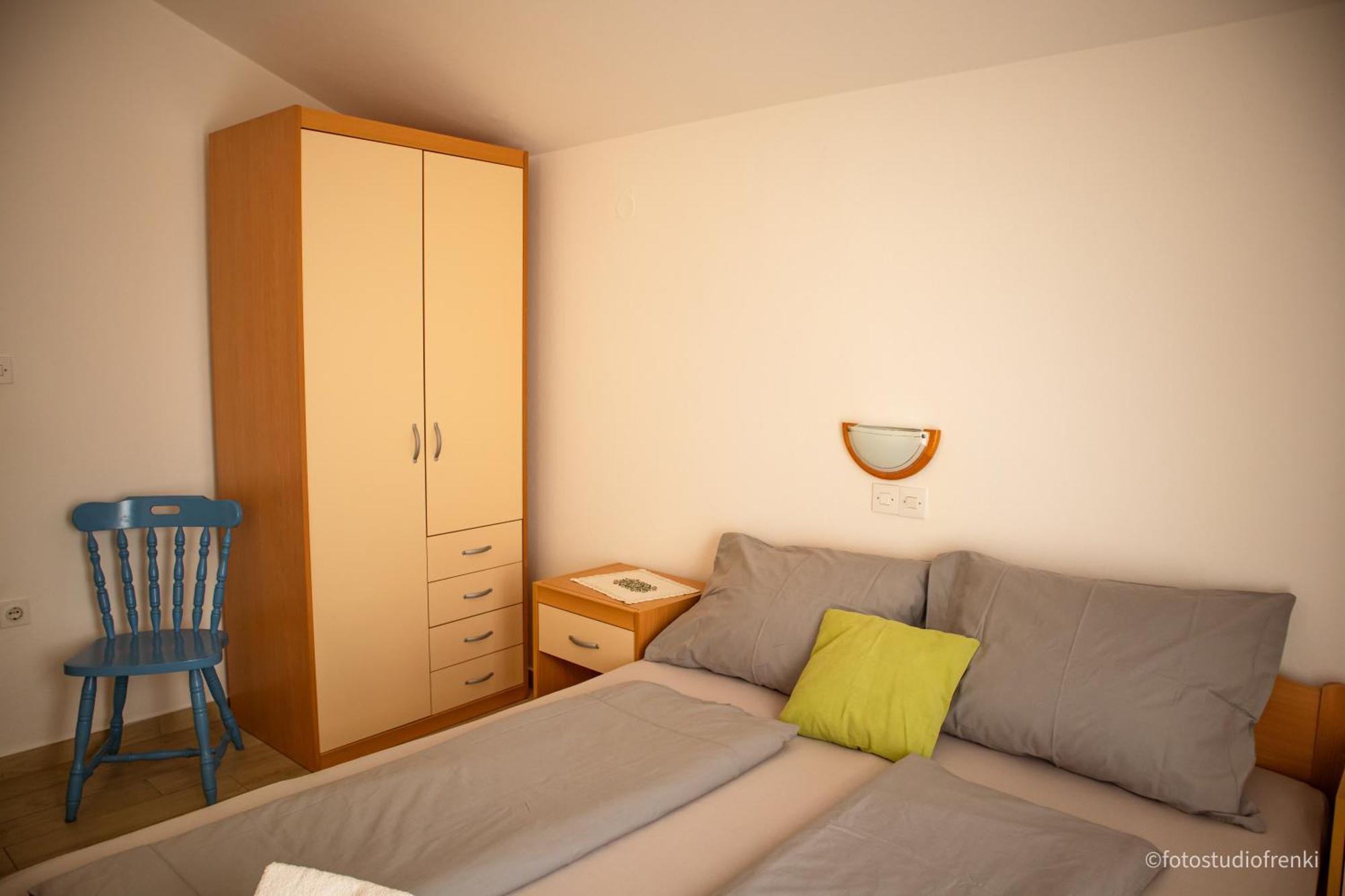 Guesthouse Marija Lopar Extérieur photo