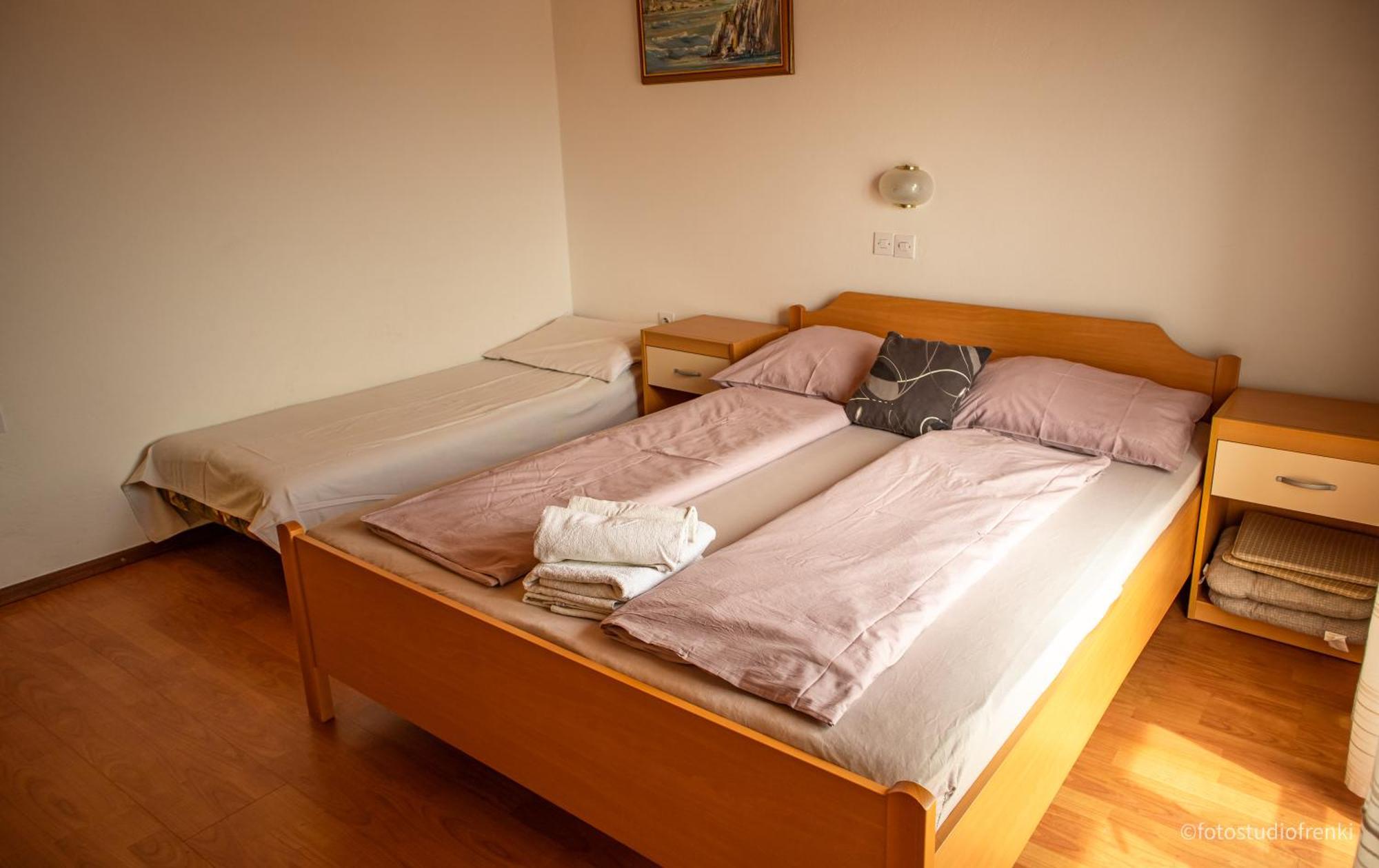 Guesthouse Marija Lopar Extérieur photo