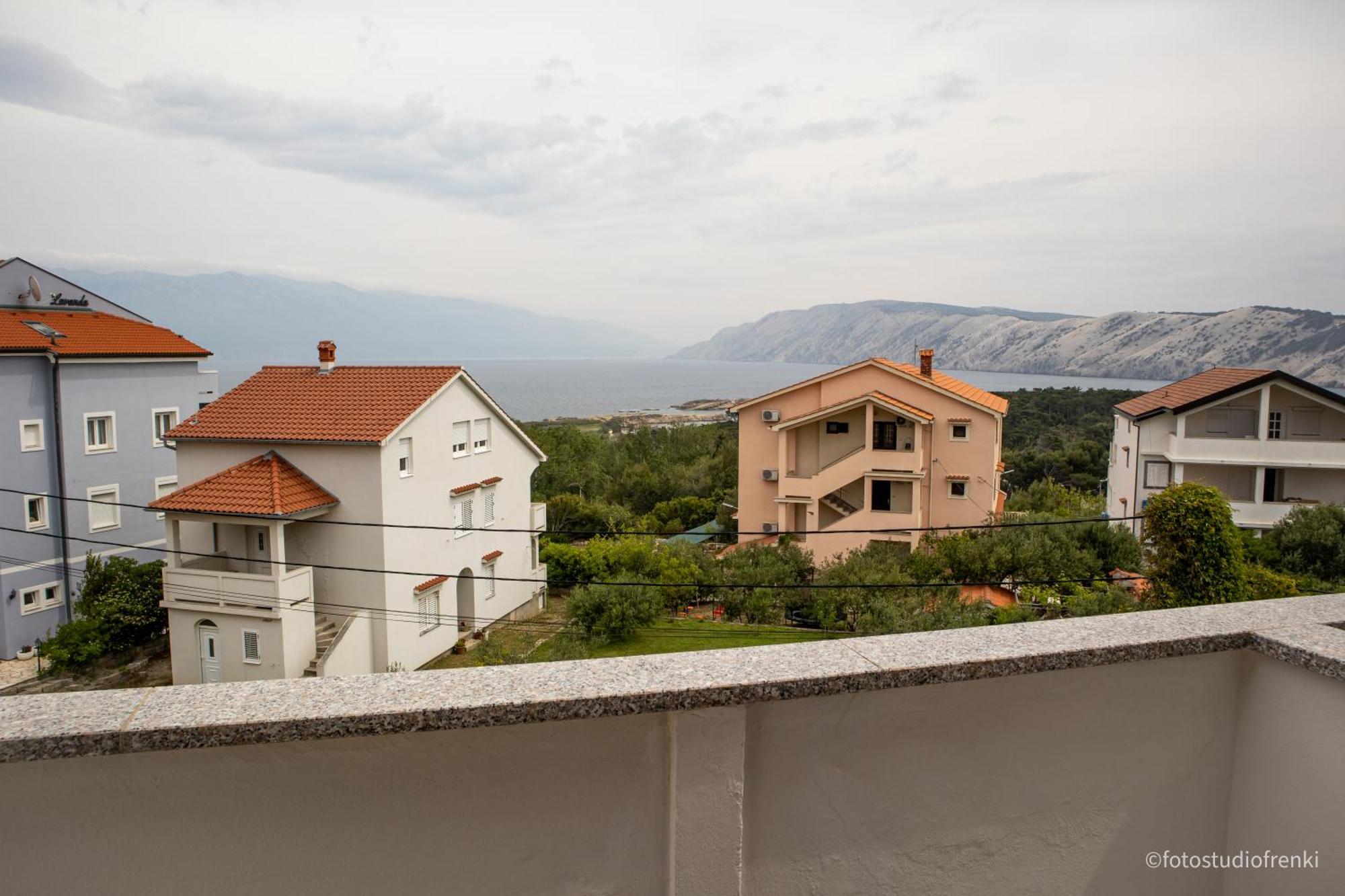 Guesthouse Marija Lopar Extérieur photo