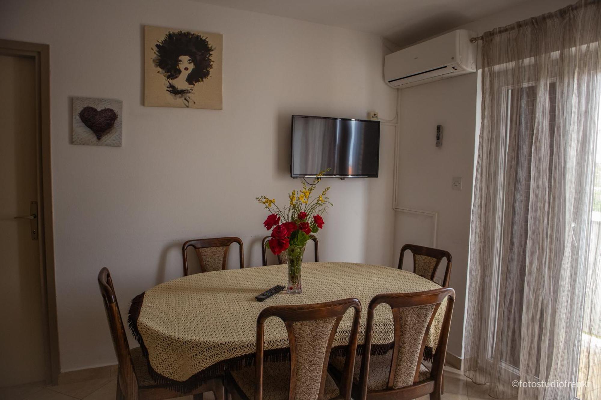 Guesthouse Marija Lopar Extérieur photo