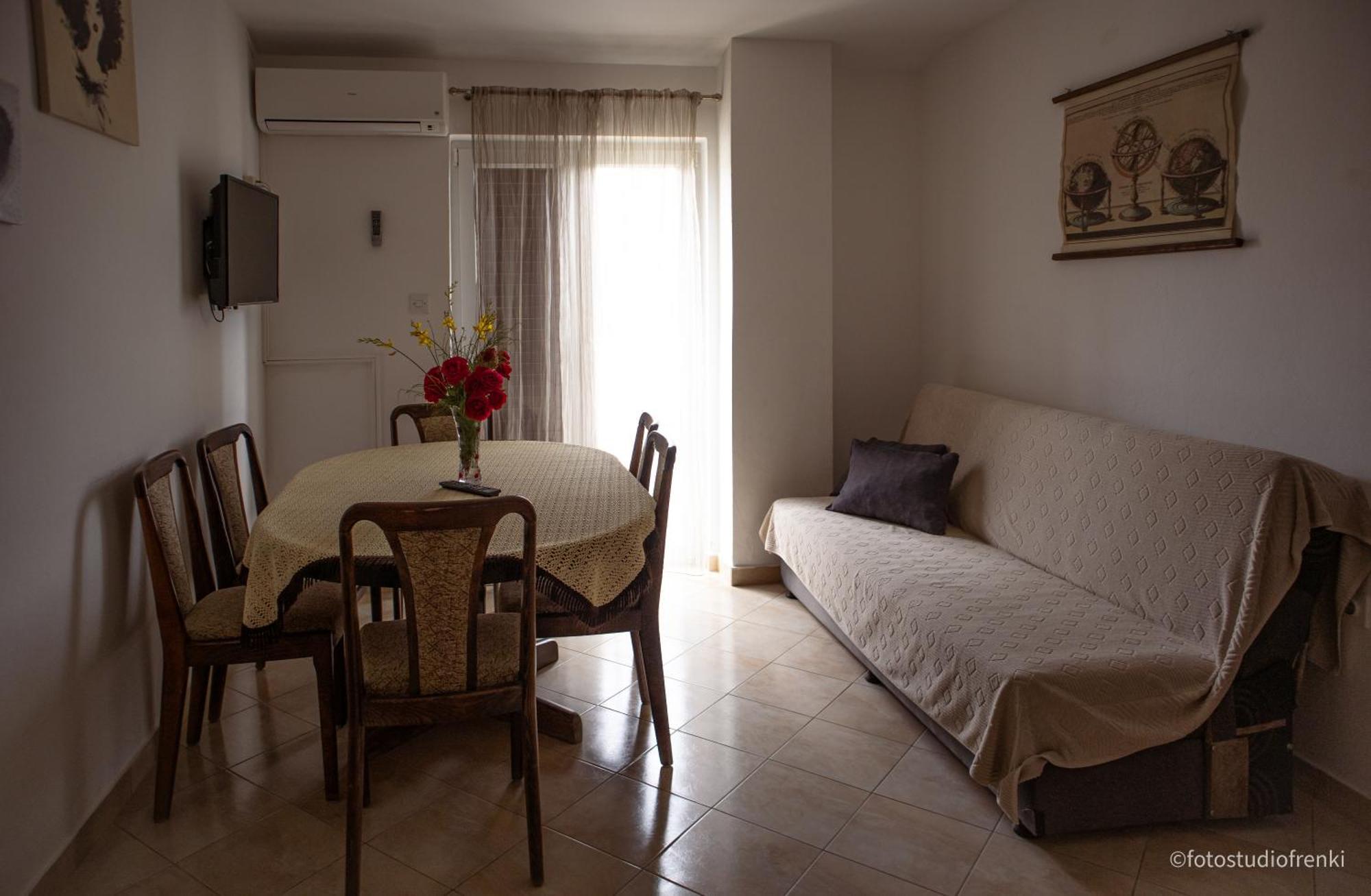 Guesthouse Marija Lopar Extérieur photo