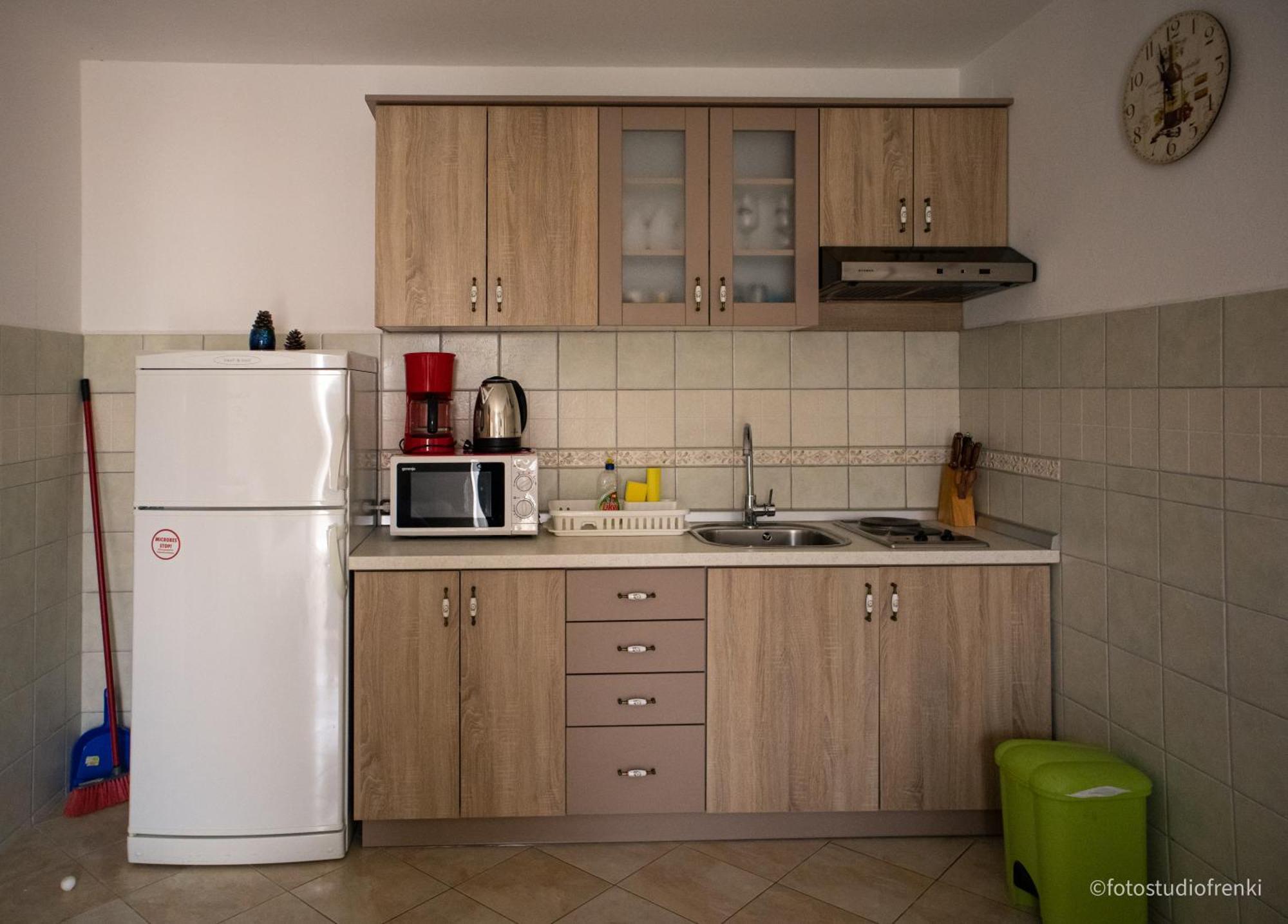 Guesthouse Marija Lopar Extérieur photo