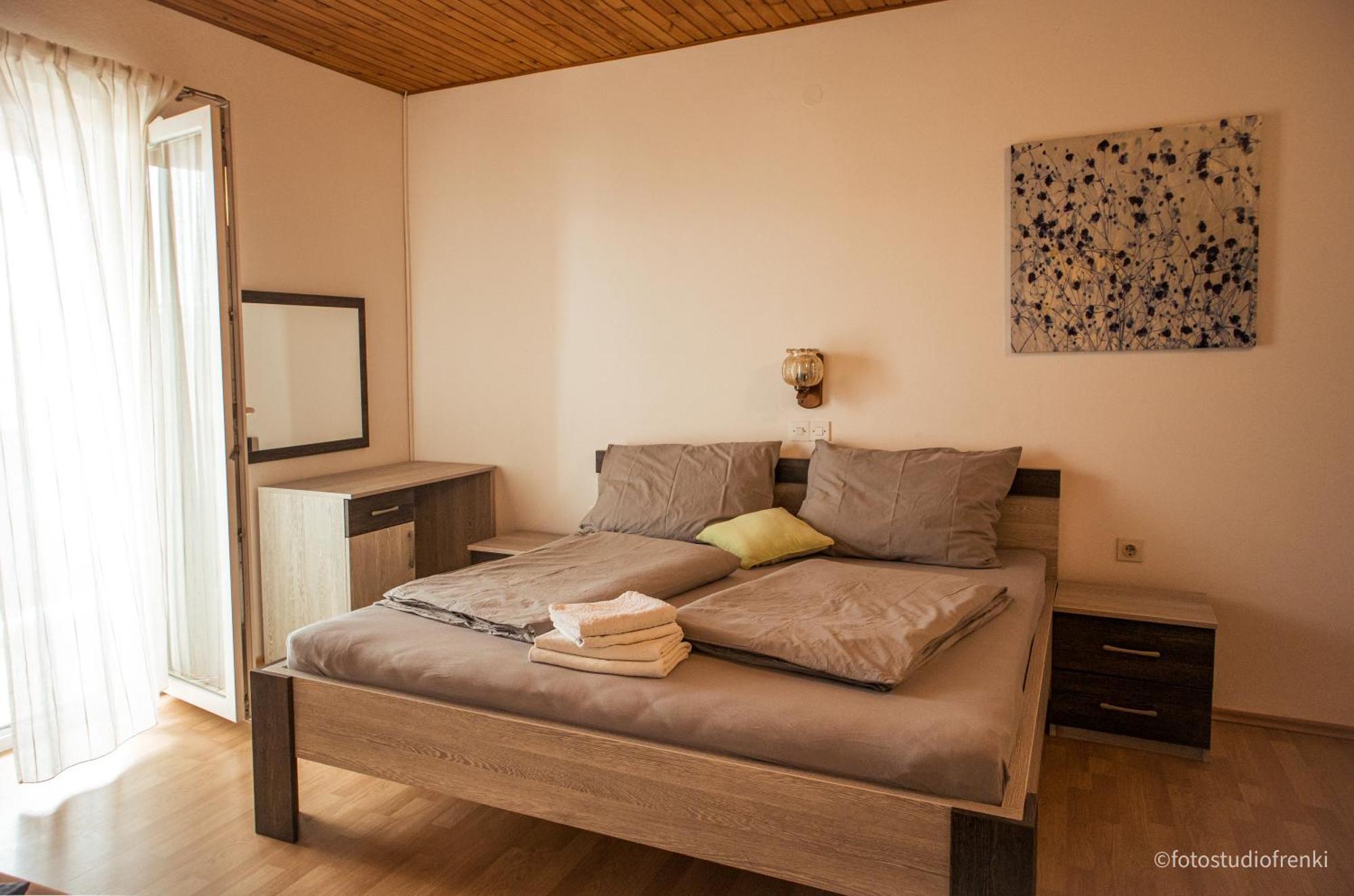 Guesthouse Marija Lopar Extérieur photo