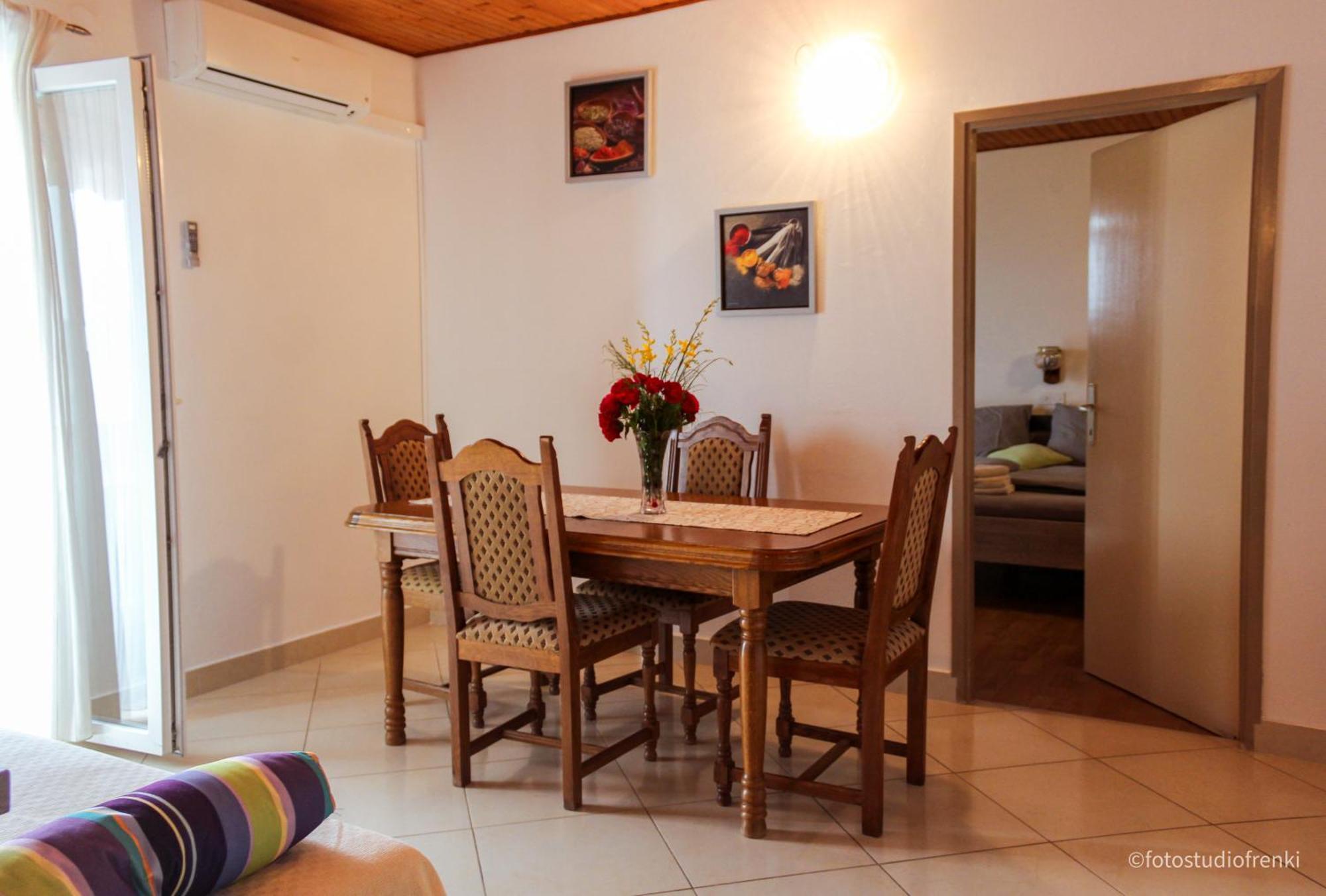 Guesthouse Marija Lopar Extérieur photo