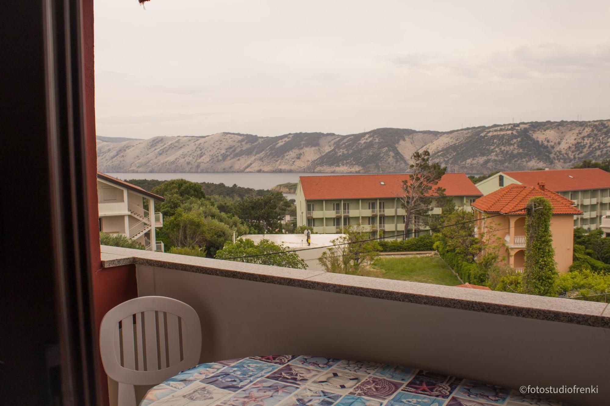 Guesthouse Marija Lopar Extérieur photo