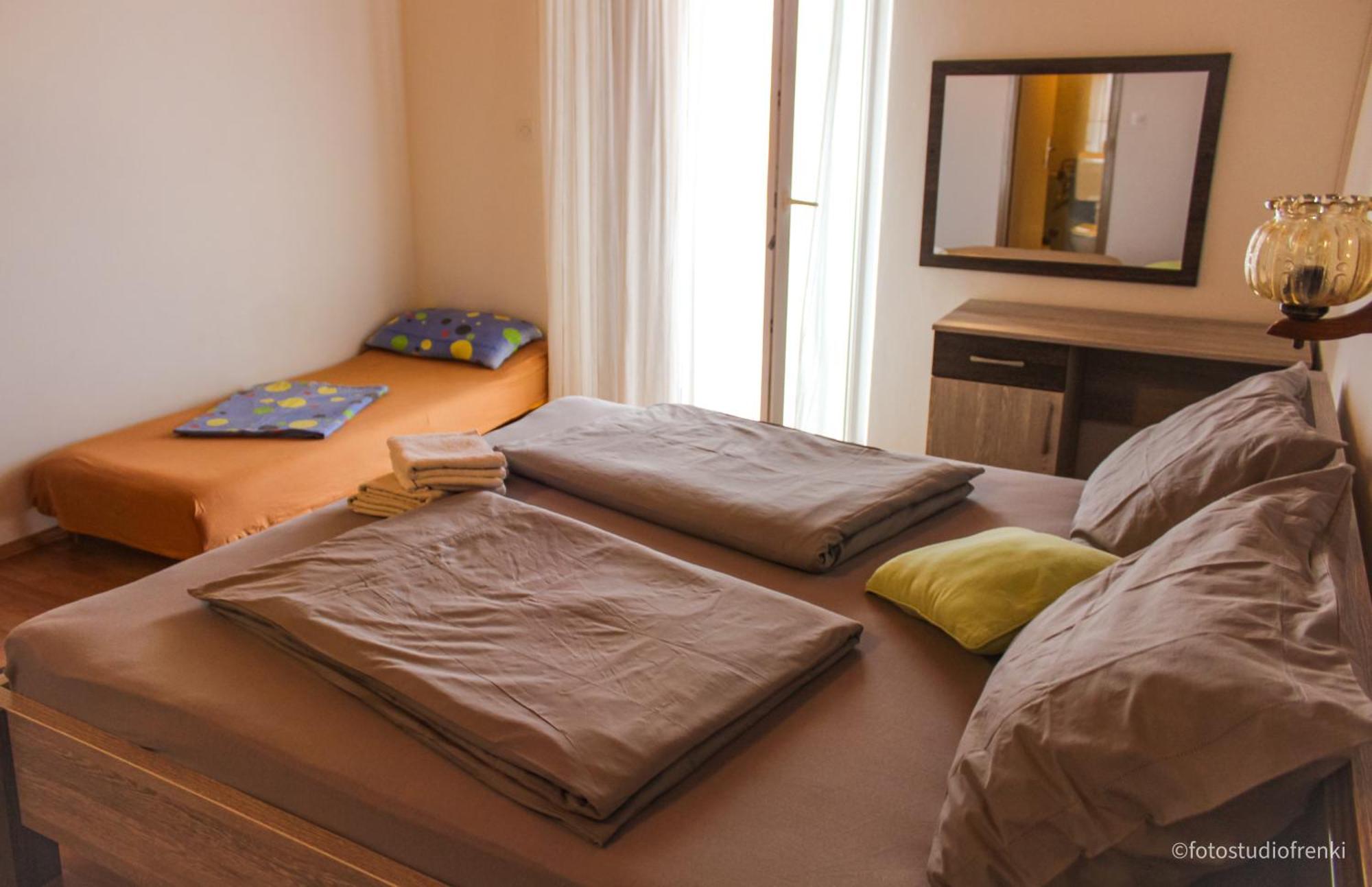Guesthouse Marija Lopar Extérieur photo
