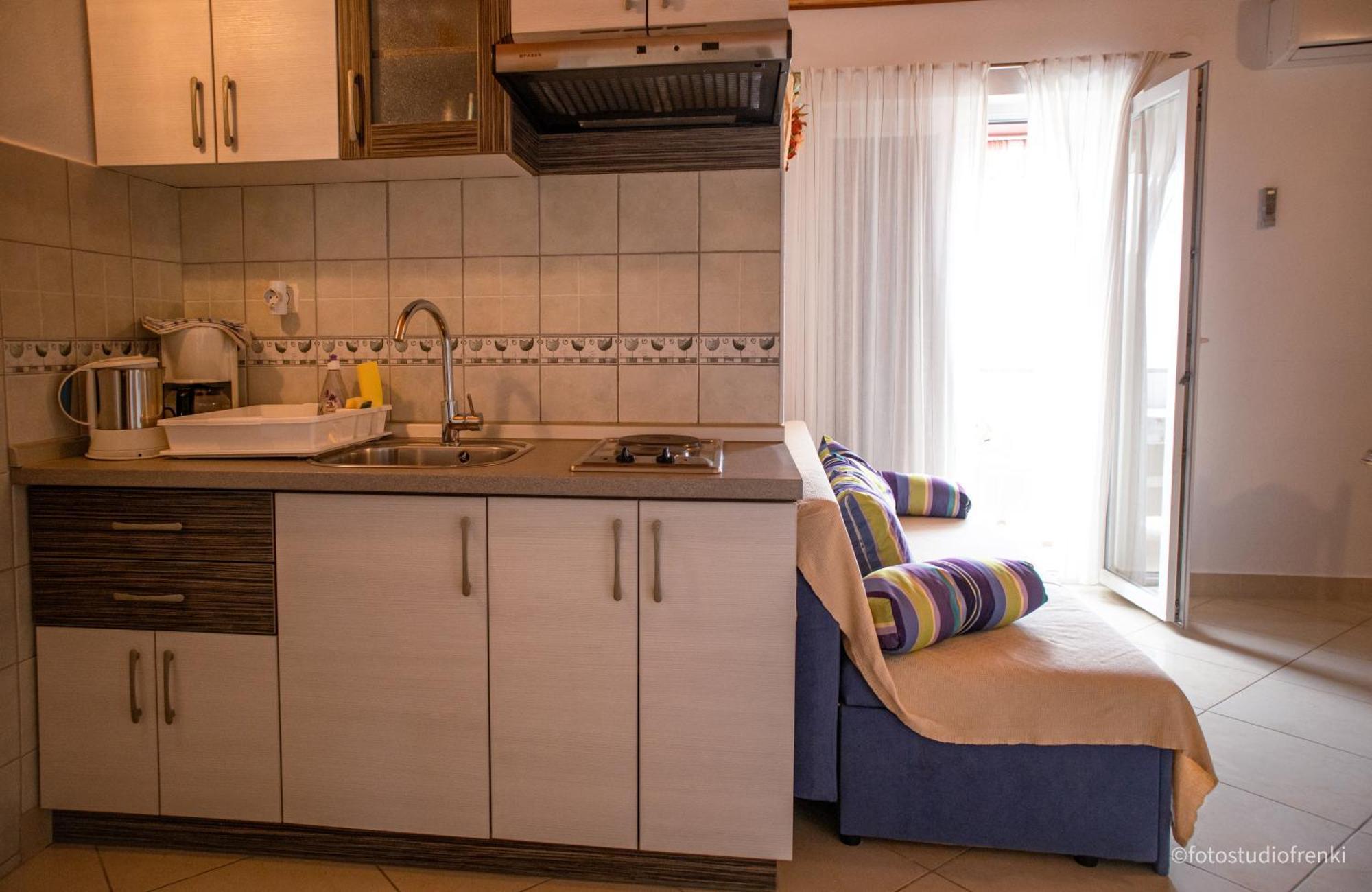 Guesthouse Marija Lopar Extérieur photo