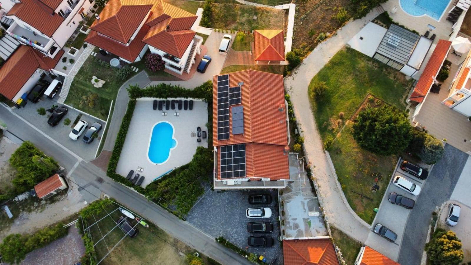 Guesthouse Marija Lopar Extérieur photo