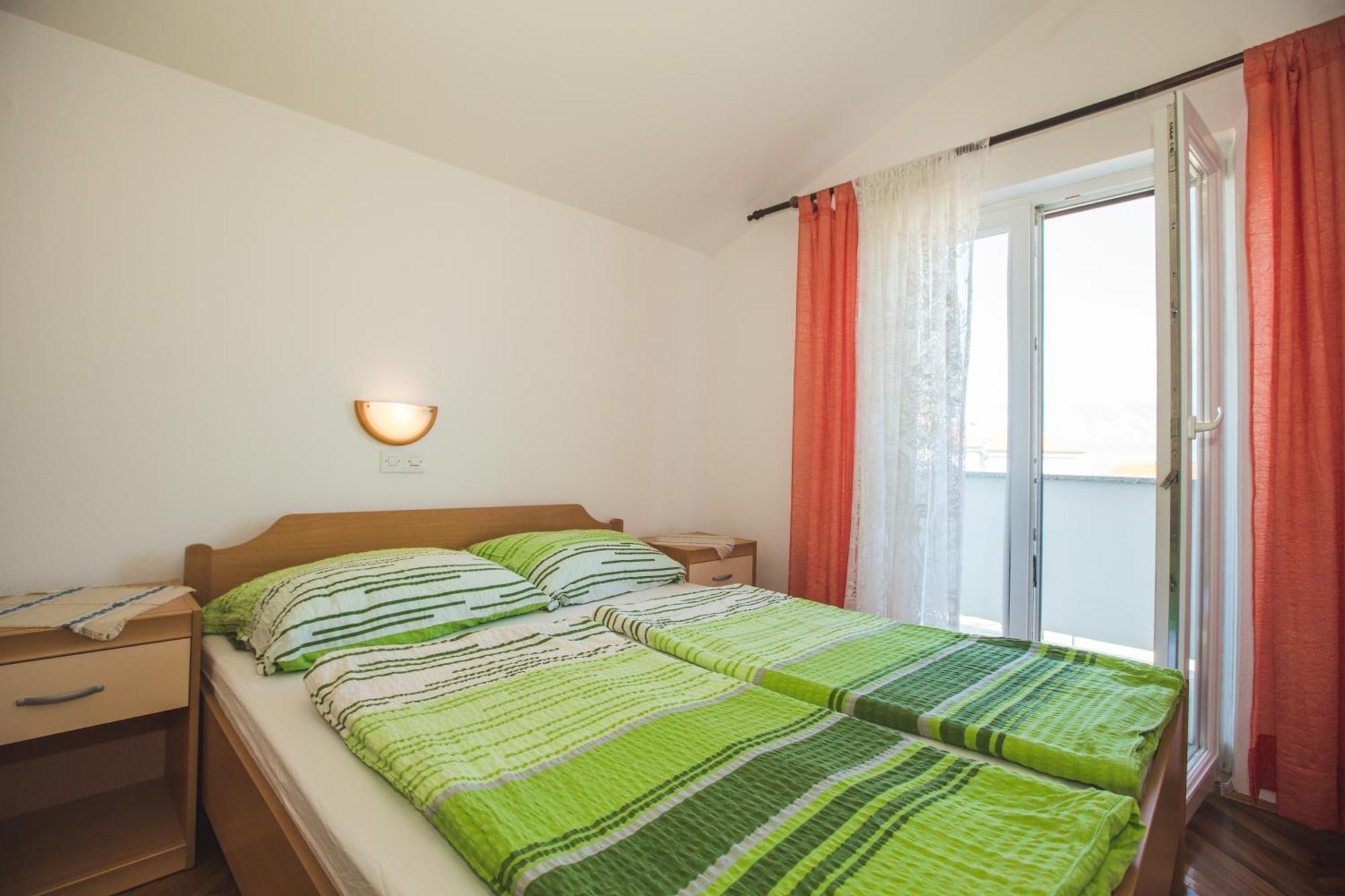 Guesthouse Marija Lopar Extérieur photo