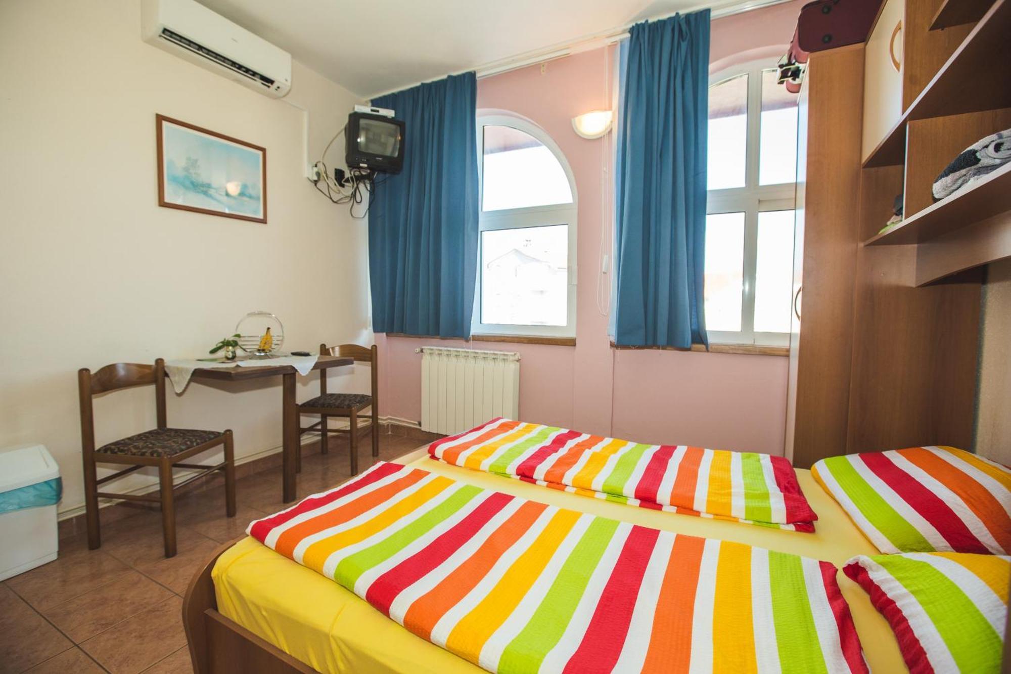 Guesthouse Marija Lopar Extérieur photo